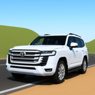 印度越野模拟器