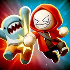 愤怒小子大战派对男孩