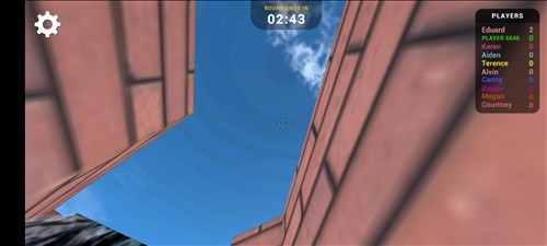 Nextbots密室射手内置mod菜单版图片11