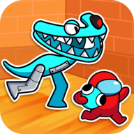 彩虹朋友太空狼人杀辅助菜单版