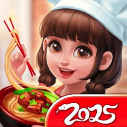 美食小当家官方正版