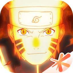 火影忍者忍者新世代最新版