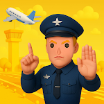 机场安检员最新版