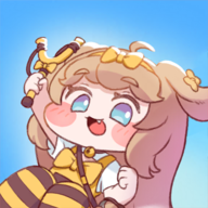 嘟嘟脸恶作剧韩服