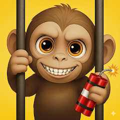 我是猴子汉化兼容版