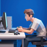 我的办公室手游