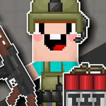 火柴人僵尸游乐场最新版