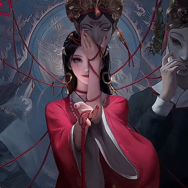 纸嫁衣解谜系列