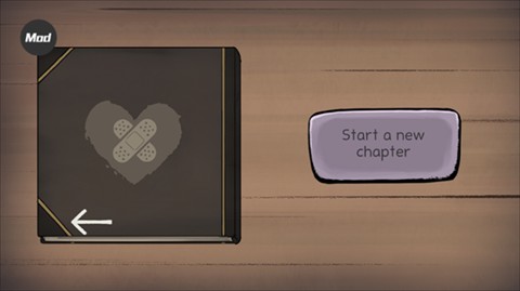 我的孩子新的开始内置菜单