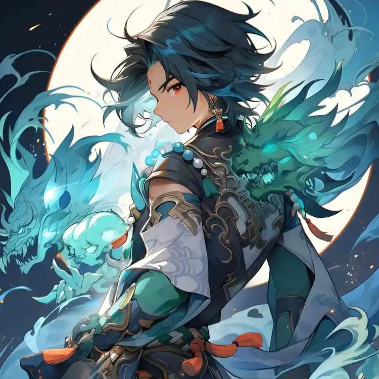 大世界探索手游