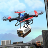 无人机驾驶模拟器