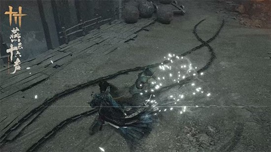 燕云十六声破竹鸢手法攻略