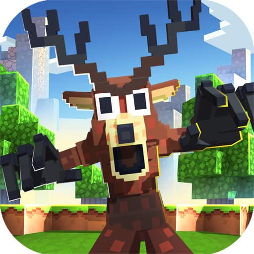 像素射击官方正版