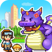 怪兽大都市物语