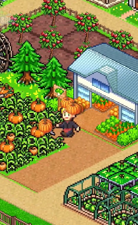 怪兽大都市物语