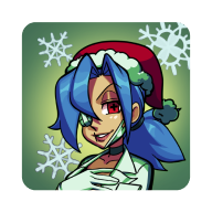 骷髅女孩辅助菜单版