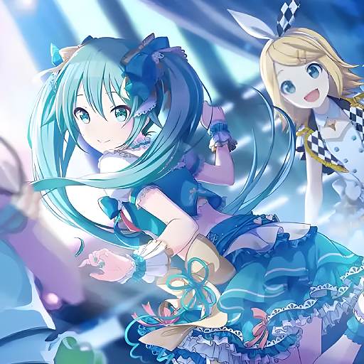 好玩可爱风游戏