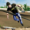 骨折模拟器滑板