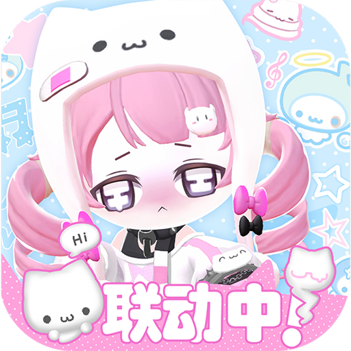 碧优蒂的世界官方正版