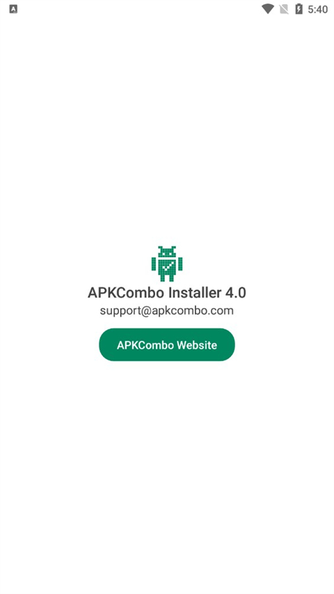 Apkcombo Installer官方版