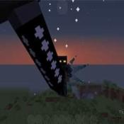 我的世界泰坦生物模组