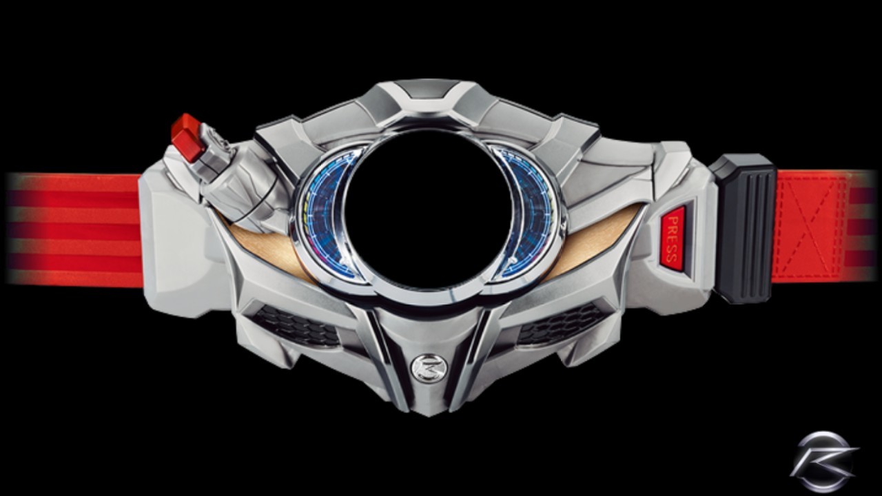 假面骑士驰骑模拟器