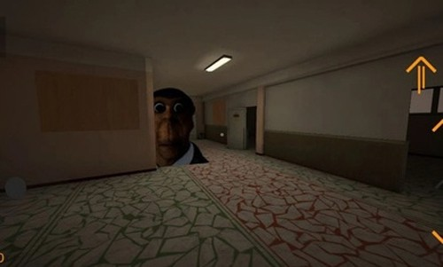 Nextbots追逐手机版