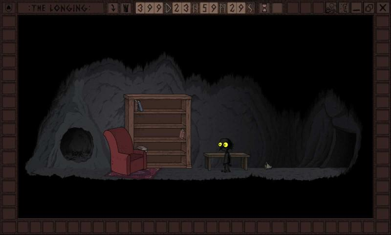 漫长等待中文版