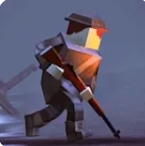 战地方块战场中文版