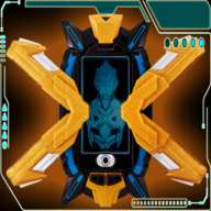 艾克斯奥特曼变身模拟器