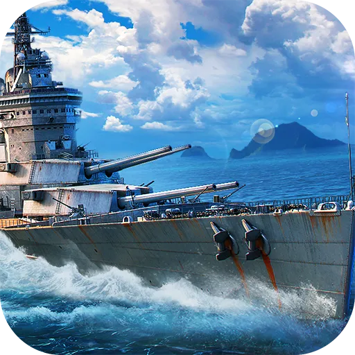 战舰猎手手游最新版