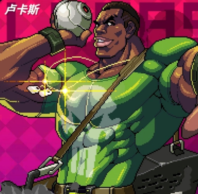 霓虹深渊无限2026