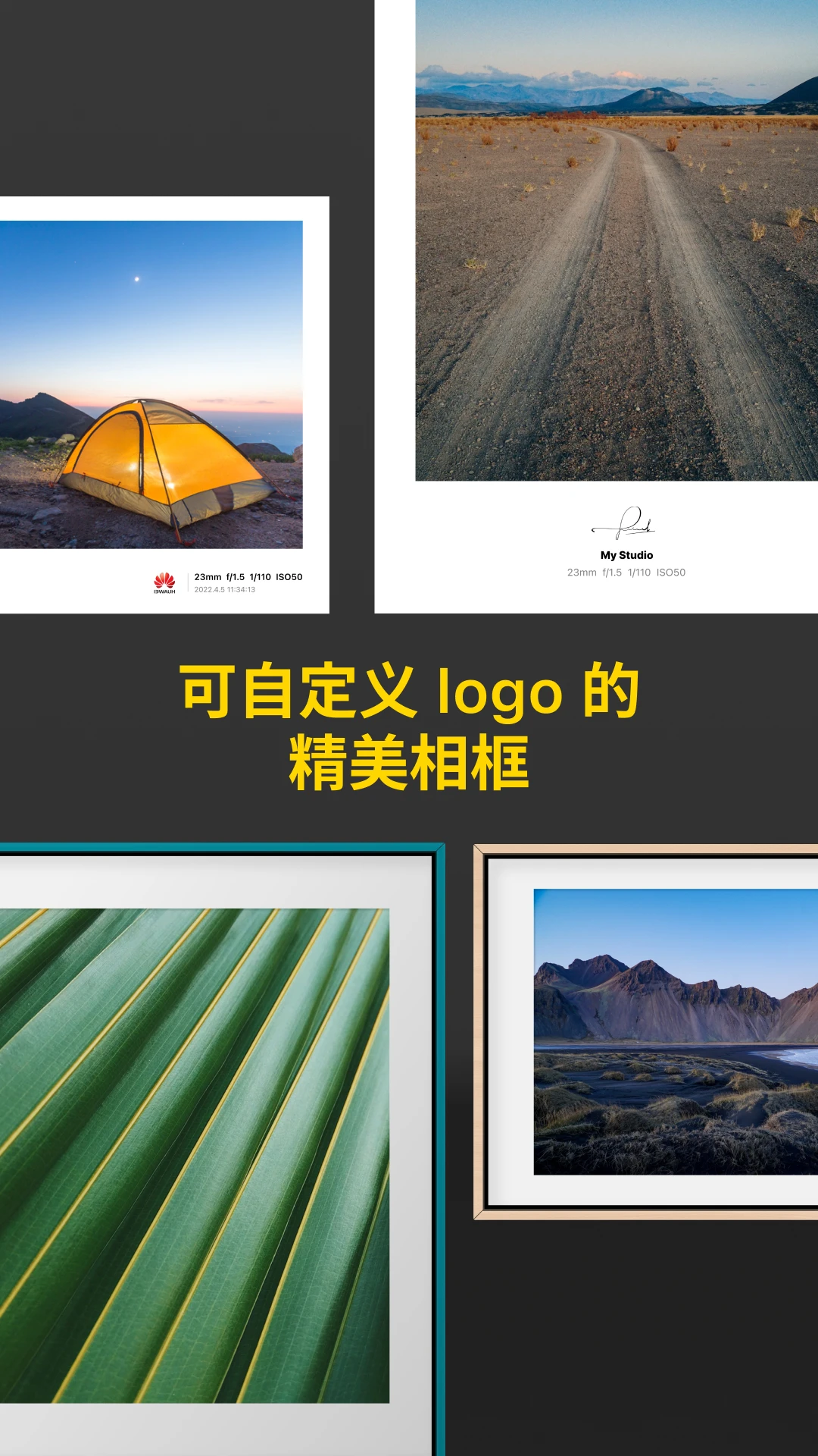 varlens微单相机官方版