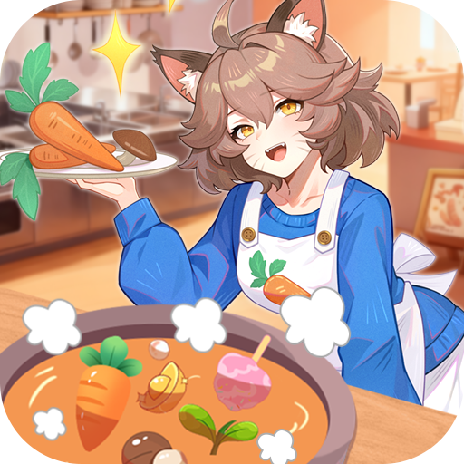 解忧小食光最新版