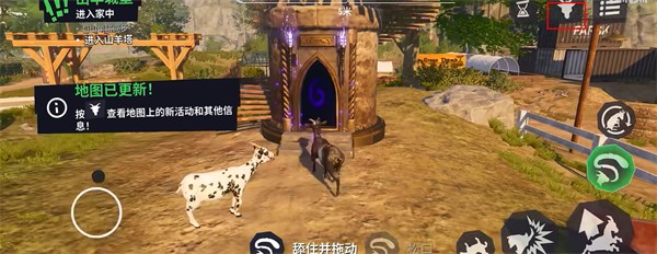 模拟山羊3最新版本2026