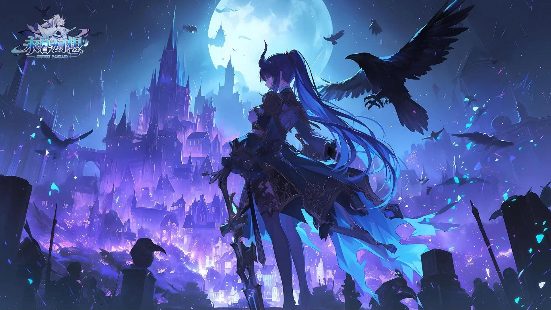 永暮幻想安卓版