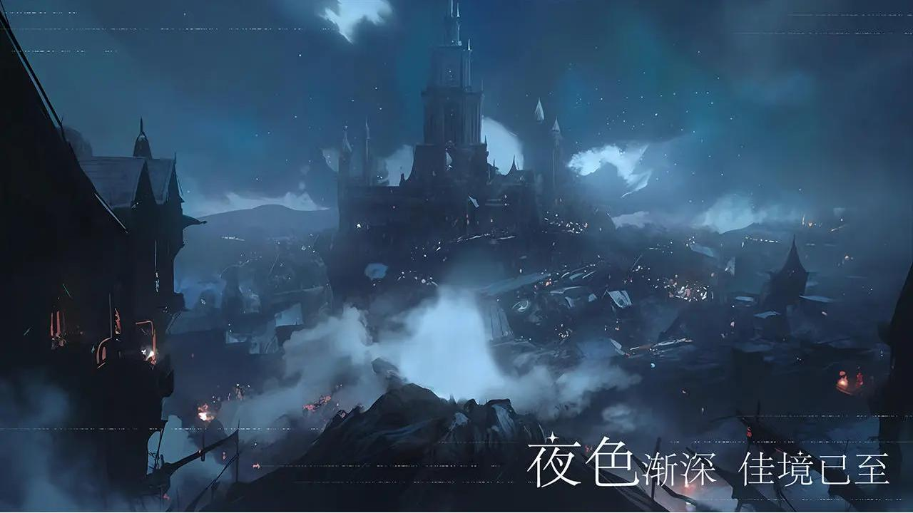 永暮幻想安卓版