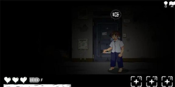 无出口公寓汉化版