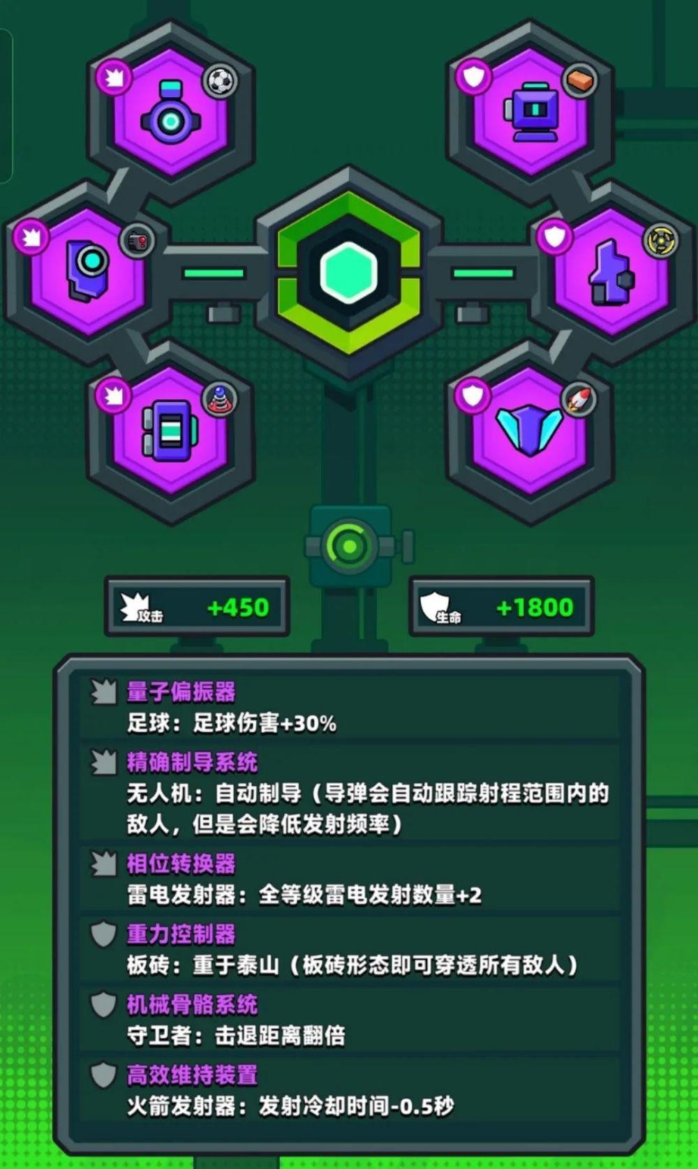 弹壳特攻队手机版