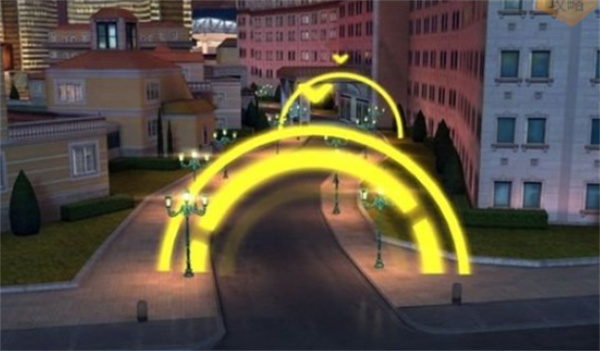 孤胆车神维加斯安卓版