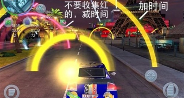 孤胆车神维加斯安卓版