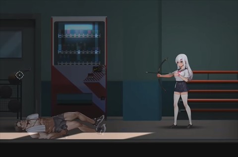 伊德海拉之血汉化版