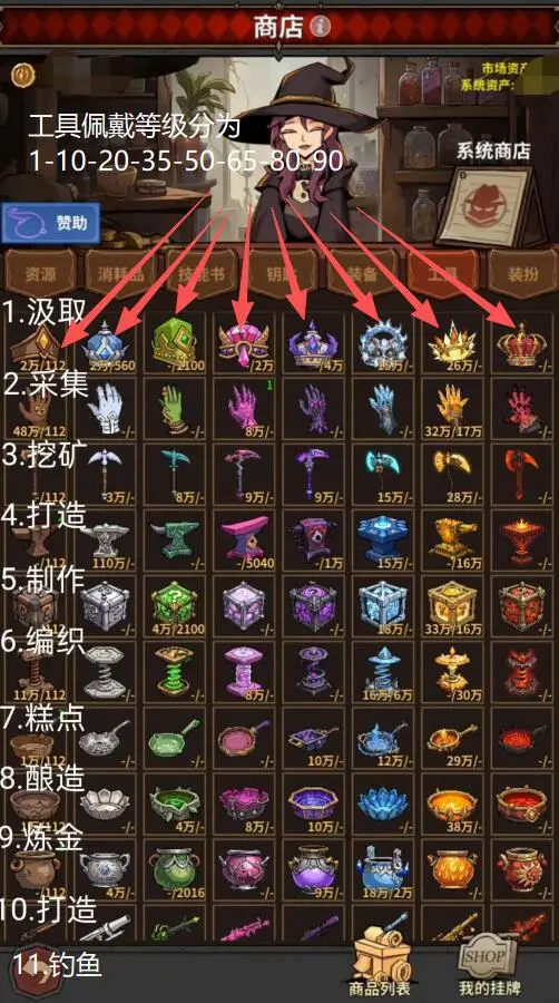 轮回小镇