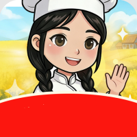 飘香美食坊