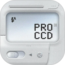ProCCD复古相机