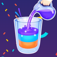 一杯倒位