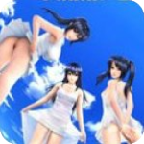 人工少女游戏