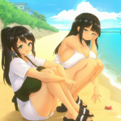 夏日十四天汉化版