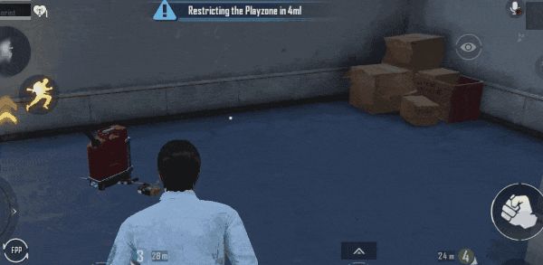 pubgmobile手机版最新版本