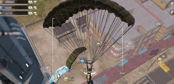 pubgmobile手机版最新版本